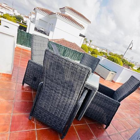 Roldán La Torre Golf Resort, 2 Bed, Detached Sabina Villa מראה חיצוני תמונה