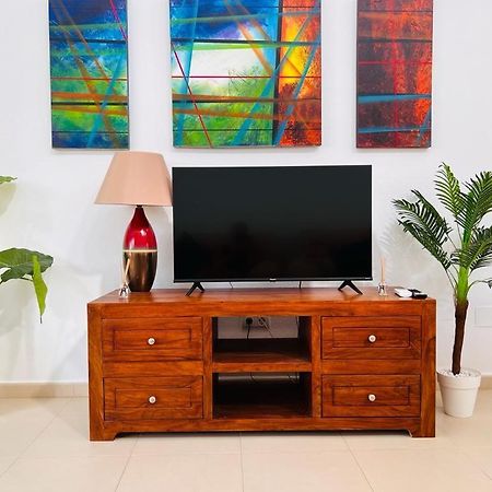 Roldán La Torre Golf Resort, 2 Bed, Detached Sabina Villa מראה חיצוני תמונה