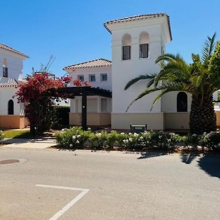 Roldán La Torre Golf Resort, 2 Bed, Detached Sabina Villa מראה חיצוני תמונה