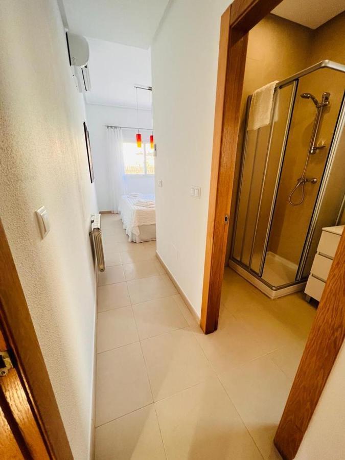 Roldán La Torre Golf Resort, 2 Bed, Detached Sabina Villa מראה חיצוני תמונה
