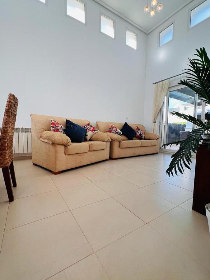 Roldán La Torre Golf Resort, 2 Bed, Detached Sabina Villa מראה חיצוני תמונה