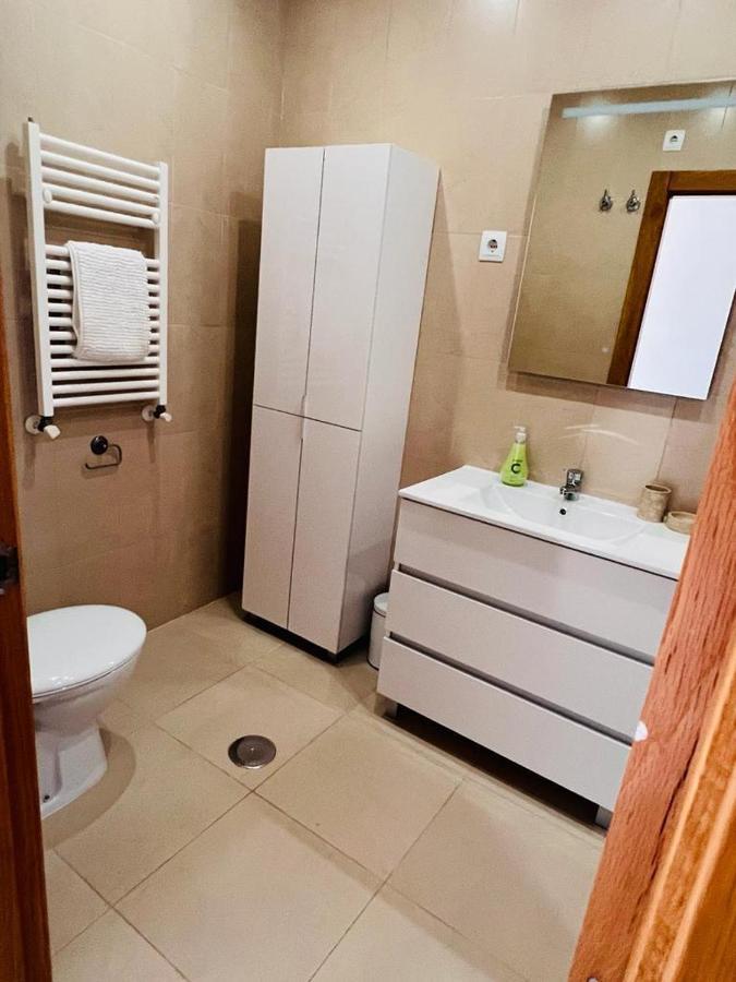 Roldán La Torre Golf Resort, 2 Bed, Detached Sabina Villa מראה חיצוני תמונה