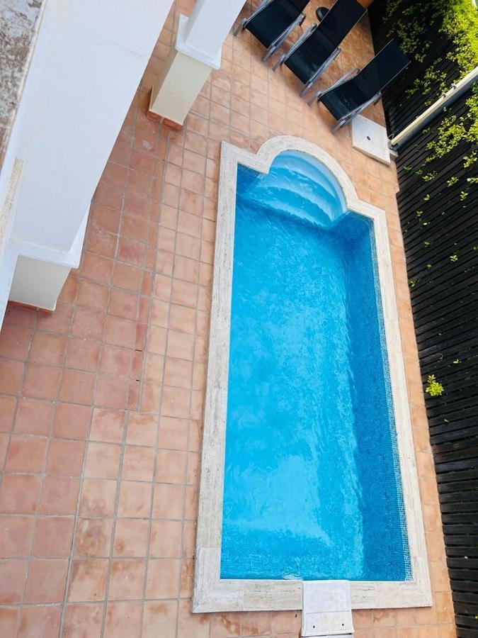 Roldán La Torre Golf Resort, 2 Bed, Detached Sabina Villa מראה חיצוני תמונה