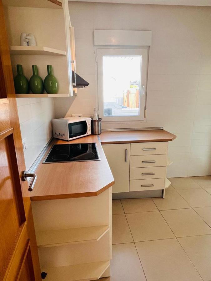 Roldán La Torre Golf Resort, 2 Bed, Detached Sabina Villa מראה חיצוני תמונה