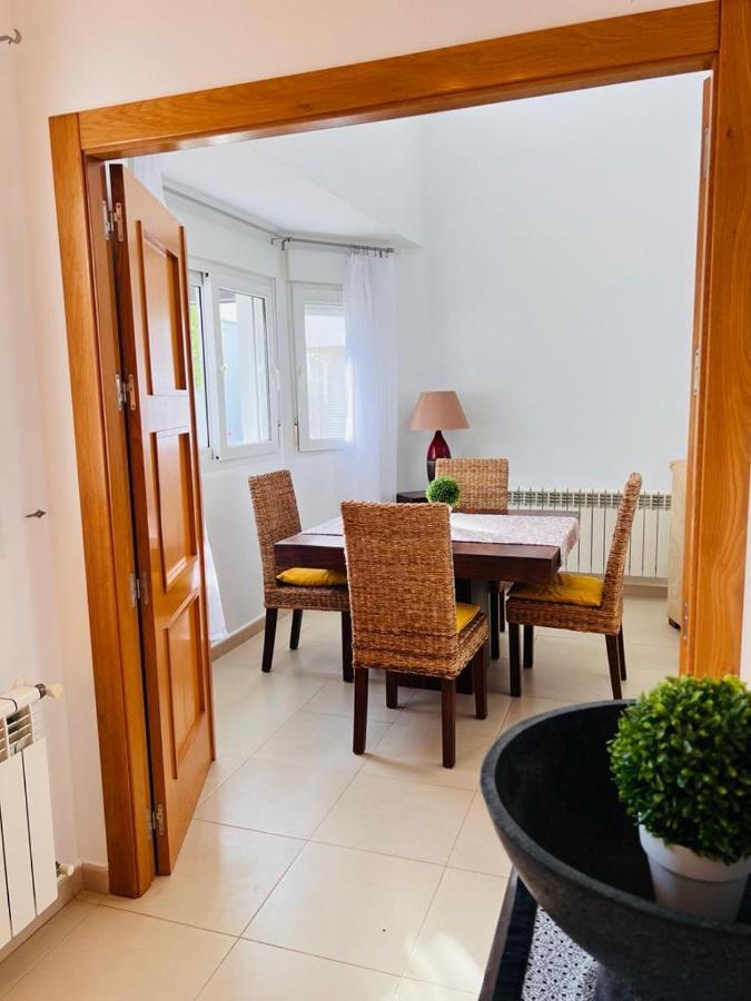 Roldán La Torre Golf Resort, 2 Bed, Detached Sabina Villa מראה חיצוני תמונה