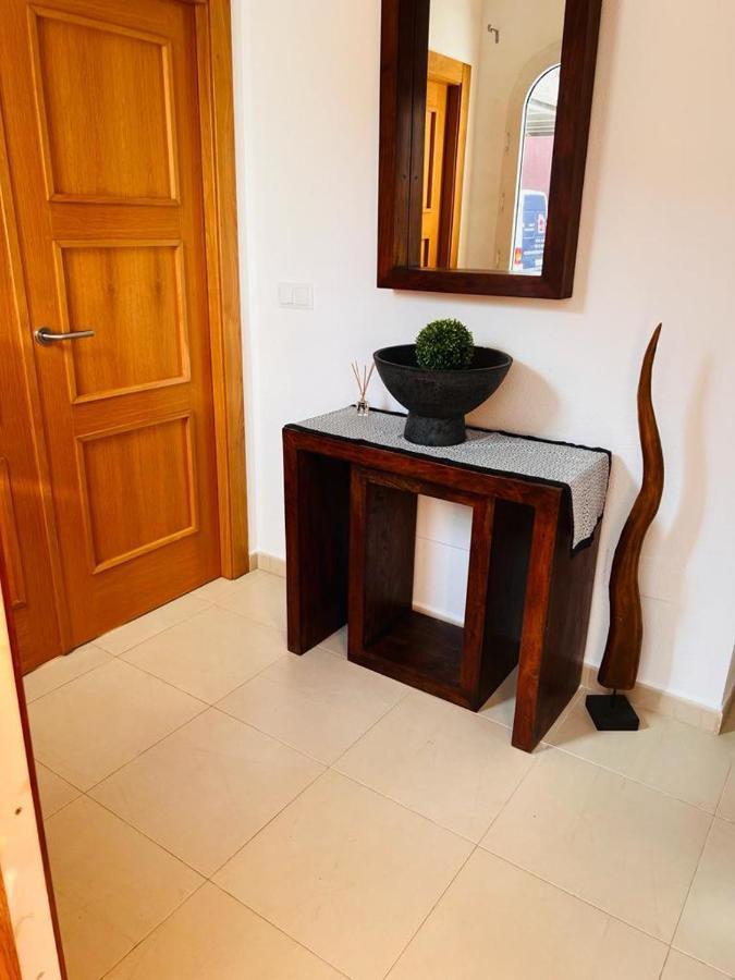 Roldán La Torre Golf Resort, 2 Bed, Detached Sabina Villa מראה חיצוני תמונה