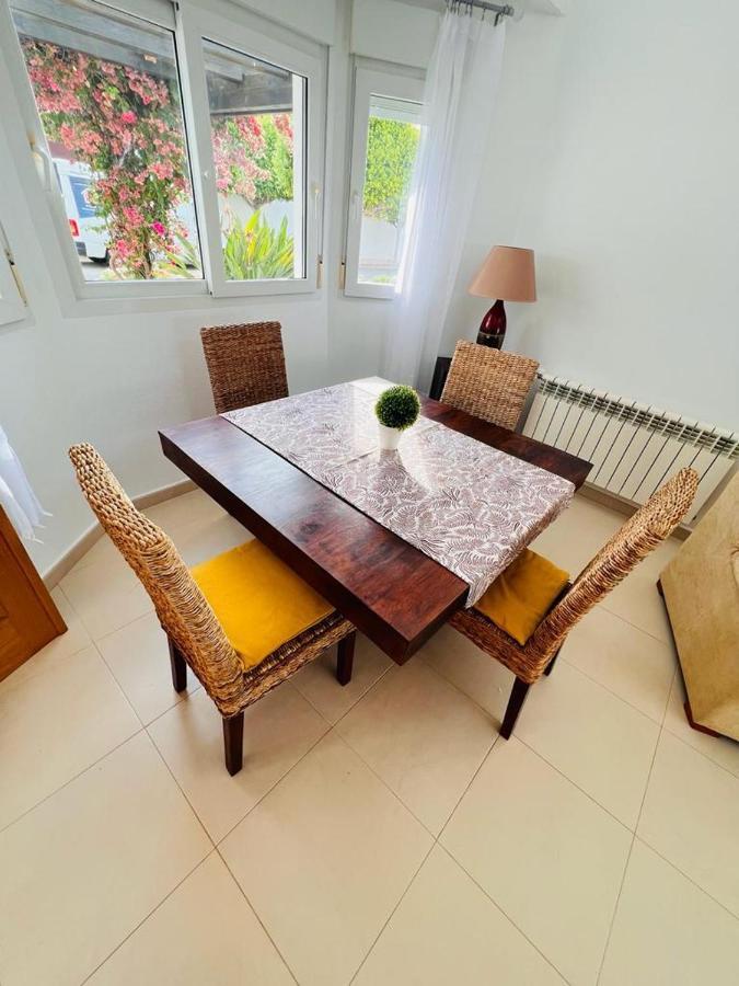Roldán La Torre Golf Resort, 2 Bed, Detached Sabina Villa מראה חיצוני תמונה