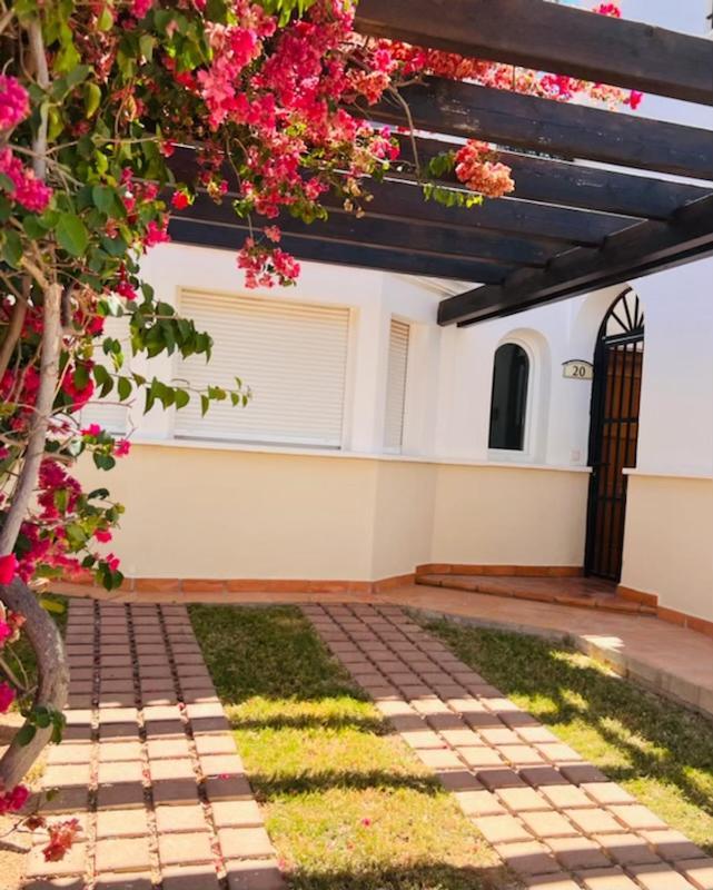 Roldán La Torre Golf Resort, 2 Bed, Detached Sabina Villa מראה חיצוני תמונה